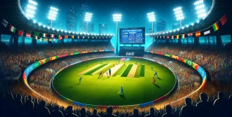 How to Watch the ICC T20 World Cup on TV and Stream in India